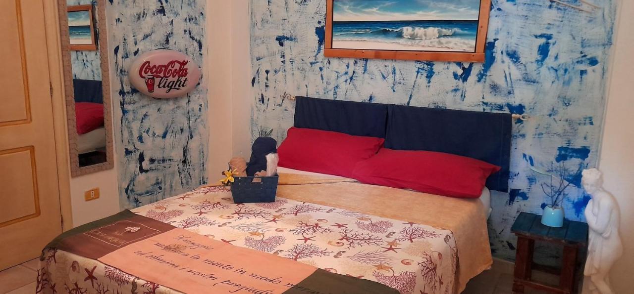 Casa D' Artista B&B Ozieri Kültér fotó
