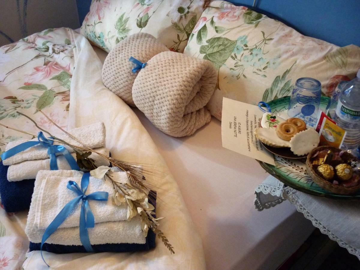 Casa D' Artista B&B Ozieri Kültér fotó