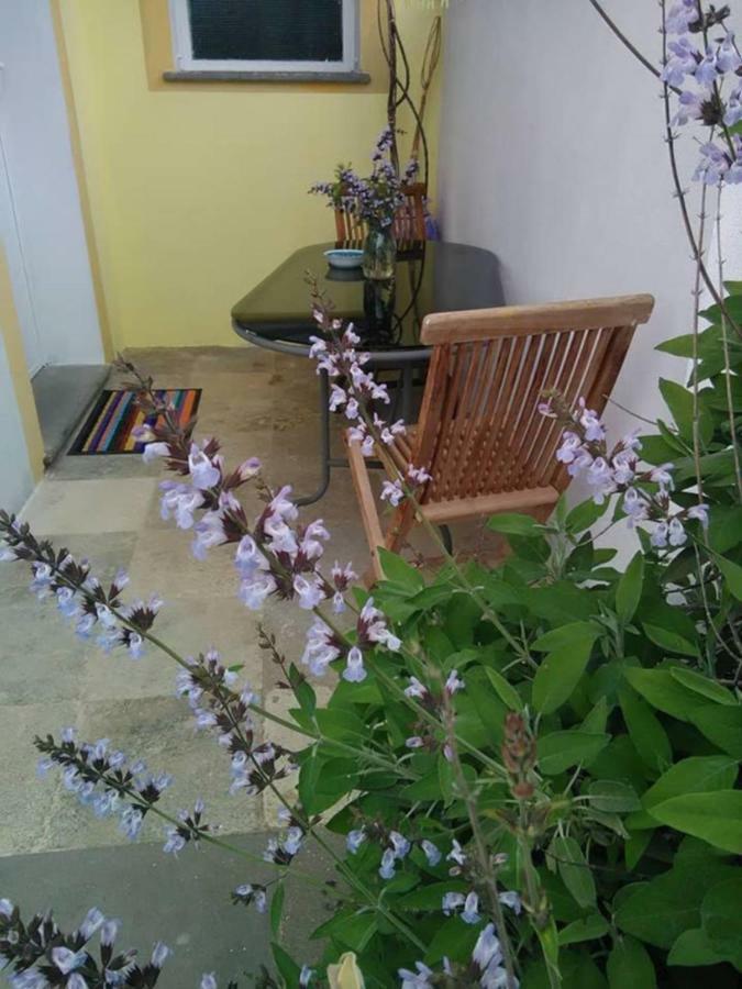 Casa D' Artista B&B Ozieri Kültér fotó