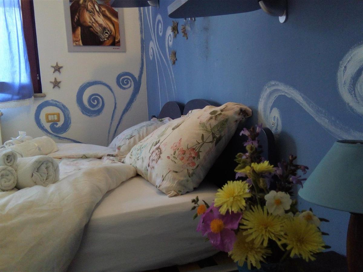 Casa D' Artista B&B Ozieri Kültér fotó