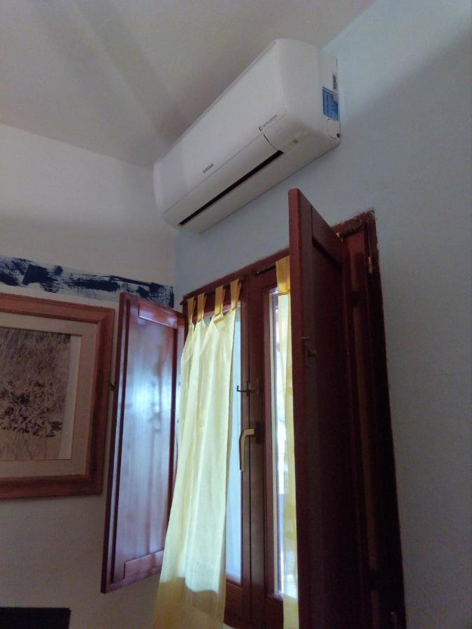 Casa D' Artista B&B Ozieri Kültér fotó