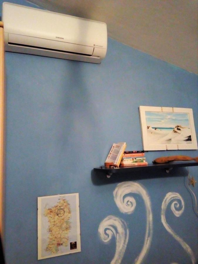 Casa D' Artista B&B Ozieri Kültér fotó